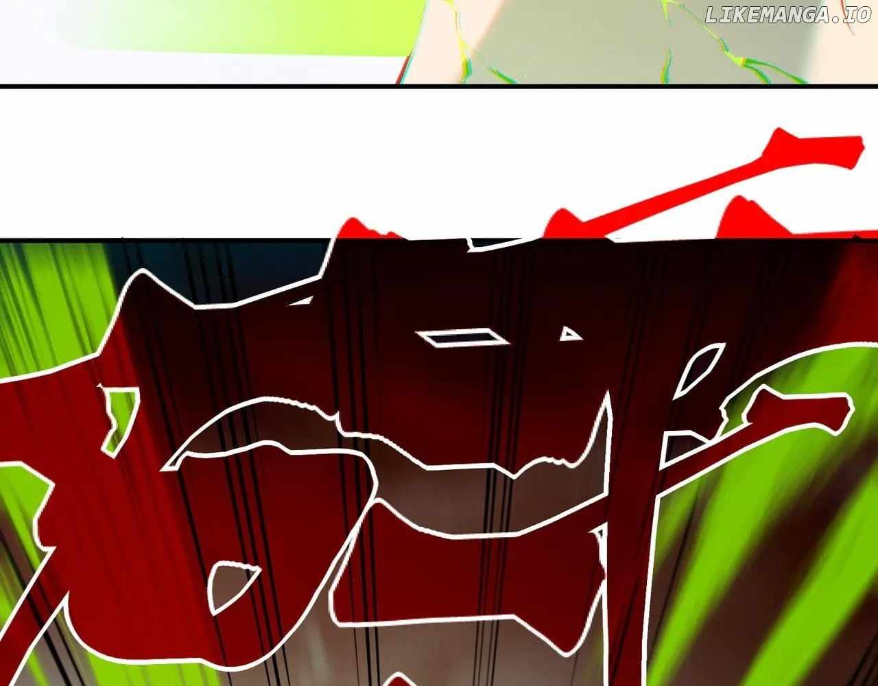 Demonic Evolution Chapter 104 140
